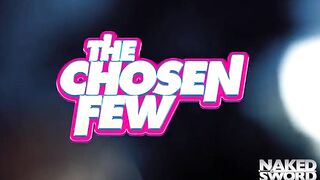 The Chosen Few: Episodio 4 - "Rock The Boat" - NakedSword Originals