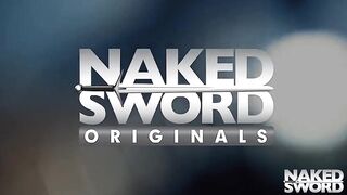 The Chosen Few: Episodio 4 - "Rock The Boat" - NakedSword Originals