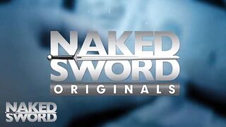 Making Rent: Escena 1 - "House Boy" - NakedSword Originals