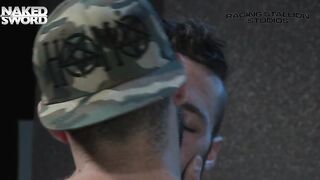 Furgasm - Étalon enragé