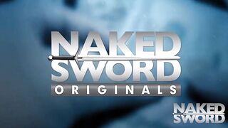 Making Rent: Szene 4 „Hustler“ – NakedSword Originals