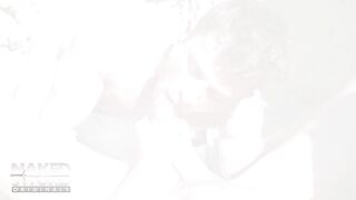 Amare Brent Corrigan: Scena 1 - NakedSword Originals