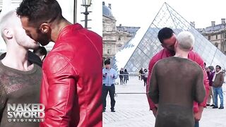Paris Perfect Episode 5: "International Gang Bang" - NakedSword Originals