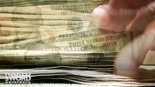 The Ten Spot : Épisode 4 - Woody Fox, Scott Riley et Luke Diamond - NakedSword Originals