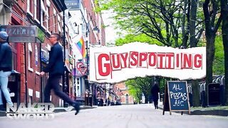 Guyspotting Episode 3: „FUK’D“ – NakedSword Originals