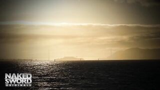 Berkeley: Konfliktlösung – NakedSword Originals