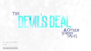 Le Pacte du Diable et autres histoires sordides, épisode 4 : « Marée mortelle » - NakedSword Originals