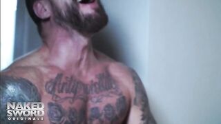 Sexperiment Episódio 4: "Take My Pretty Hole Daddy" - NakedSword Originals