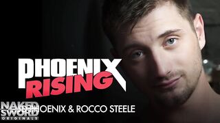 Sexperiment Episódio 4: "Take My Pretty Hole Daddy" - NakedSword Originals