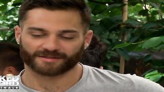 Dirty Rascals Episode 1: Trouble In The Chateau - NakedSword Originals