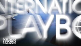 Playboys Internacionais: Cockfest no Castro