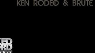 Playboys Internacionais: Cockfest no Castro