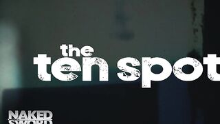 El punto de diez: Escena 3 - Jonah Fontana e Ian Greene - NakedSword Originals