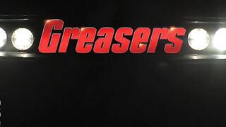 Greasers Szene 2 - NakedSword Originals