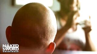 Summer of Sweat, épisode 3 : Dimanche fun - NakedSword Originals