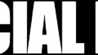 Interracial Dungeon - Raw Fuck Club / Dark Alley Media