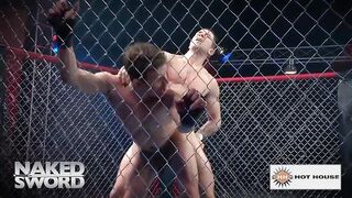 TKO Total Knockouts - Video Hot House