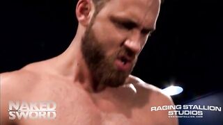 Foreskin Mafia - Stallone infuriato