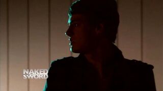 Frat House Cream, épisode 3 : Shots KOK - NakedSword Originals