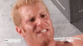 Dreckige Ficks - Raging Stallion