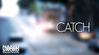 Episódio 4 de Biggest Catch: Sem Compromisso - NakedSword Originals