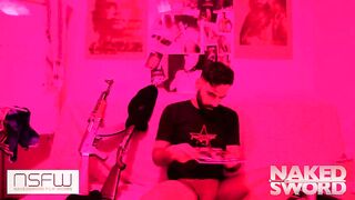 Frambuesa Reich GR - Obras cinematográficas de NakedSword