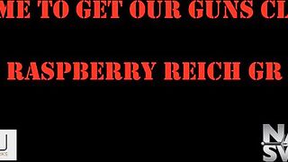 Frambuesa Reich GR - Obras cinematográficas de NakedSword