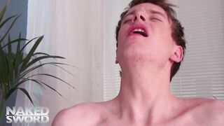 Emociones salvajes - Novatos sin condón