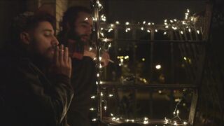 Catharsis - NakedSword Film Works