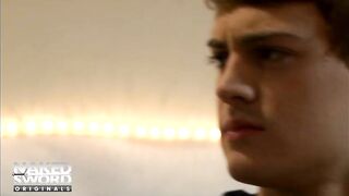 Crème Frat House - NakedSword Originals