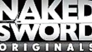 Crema Frat House - NakedSword Originals