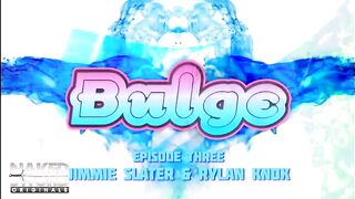 Cena 3 de Bulge: Acertando o Buraco Perfeito - NakedSword Originals