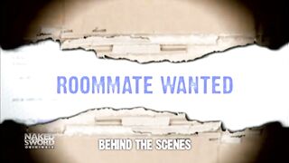 Cercasi coinquilino: dietro le quinte - NakedSword Originals
