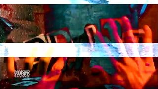 Episodio 4 di Addict: Dipendente dal cazzo - NakedSword Originals