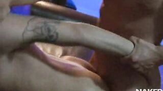 Stallker Full Length NakedSword Originals