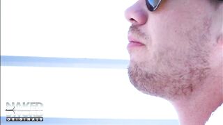 Summer Of Sweat, Folge 2: Balls Deep – NakedSword Originals