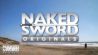 Summer Of Sweat, Folge 2: Balls Deep – NakedSword Originals