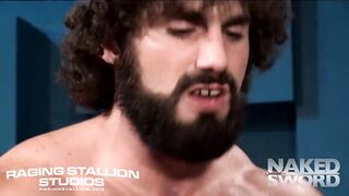 Bang On! - Raging Stallion