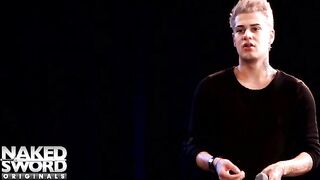 Fame Game - NakedSword Originals