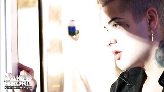 Fame Game - NakedSword Originals