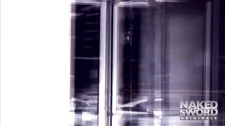 Hotel-Treffen, Szene 2: Rock Hard Hook-Up – NakedSword Originals