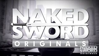 Hotel-Treffen, Szene 2: Rock Hard Hook-Up – NakedSword Originals