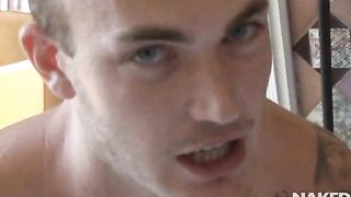 Le briser dans NakedSword Originals