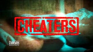 Cheaters Episode 1: Revenge Sex - NakedSword Originals