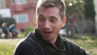 Le teaser de la plus grosse prise