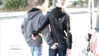 Roommate Wanted Episode 3: The Housing Squeeze - NakedSwrord Originals