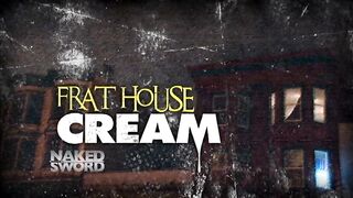 Frat House Cream, épisode 2 : Truck Load - NakedSword Originals