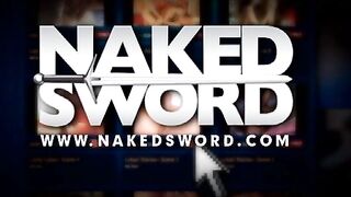 Frat House Cream, épisode 2 : Truck Load - NakedSword Originals