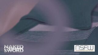 Trouser Bar - Kristen Bjorn