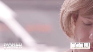 Trouser Bar - Kristen Bjorn